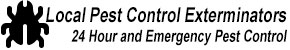 Deer Park MO Pest Control Exterminators